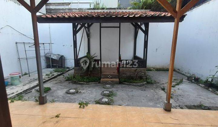 Dijual Rumah Cantik Terawat Minimalis Siap Huni Buah Batu Regency 2