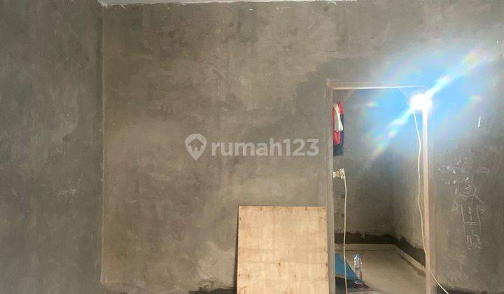 Dijual Rumah Baru 2 Lantai Modern Siap Huni Tengah Kota Sayap Bkr 2