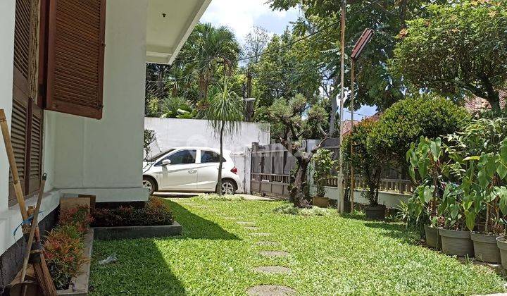 DIJUAL RUMAH BAGUS HALIMUN GATOT SUBROTO 1