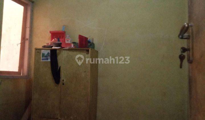 Dijual Murah Rumah Minimalis Siap Huni Strategis di Taman Rahayu 2