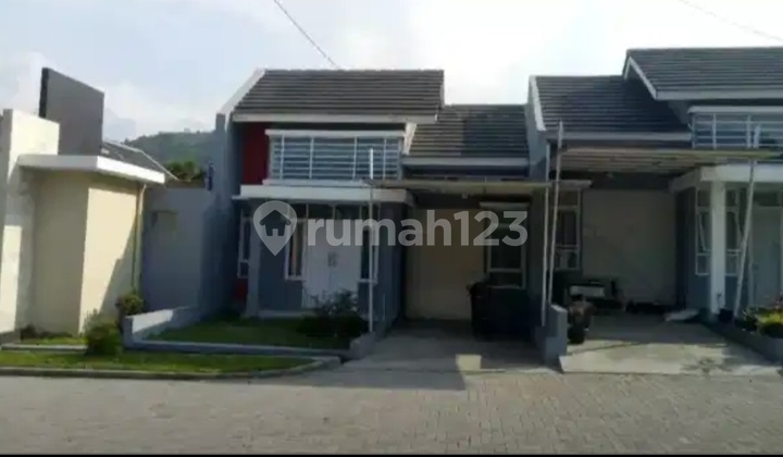 Sewa Rumah Deket Tol Baros Cimahi Selatan  1