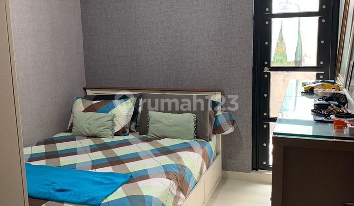 Jual Rumah Furnished Antapani City Mas Jual Rumah Furnished Antapani City Mas