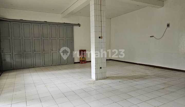 Ruang Usaha Bs Kantor atau Gudang Kebonjati Mainroad