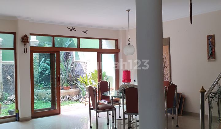 Dijual Rumah Pajajaran 