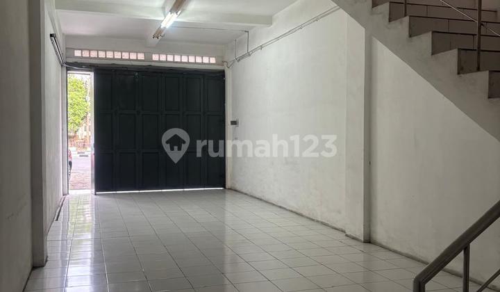 Ruko Rendeng Pasirkaliki for Rent