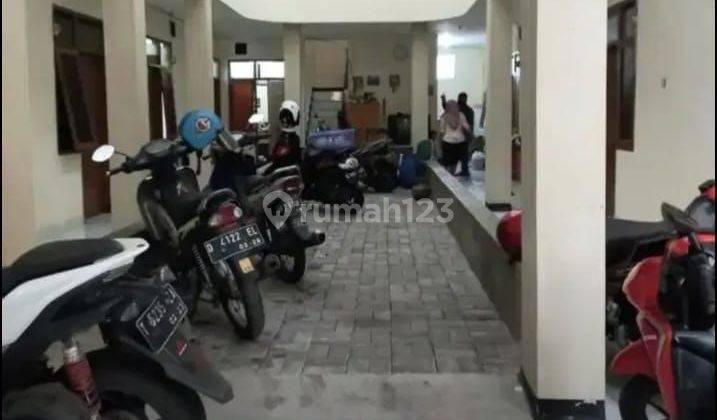 Dijual Kost Aktif Maranatha Pasteur 2