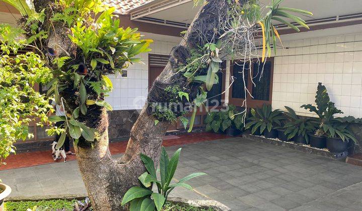 Jual Rumah Lama Terawat Cilember Cimindi  2