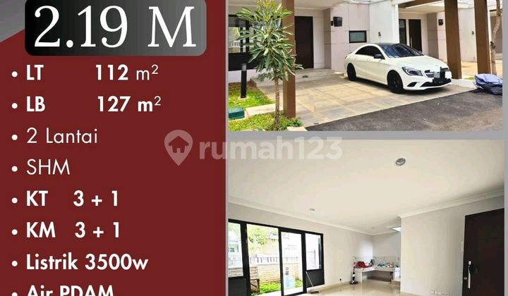 Dijual Podomoro Park Fashyagriya