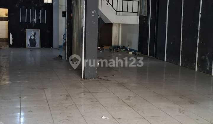 Sewa Ruko Ruang Usaha Blong  1