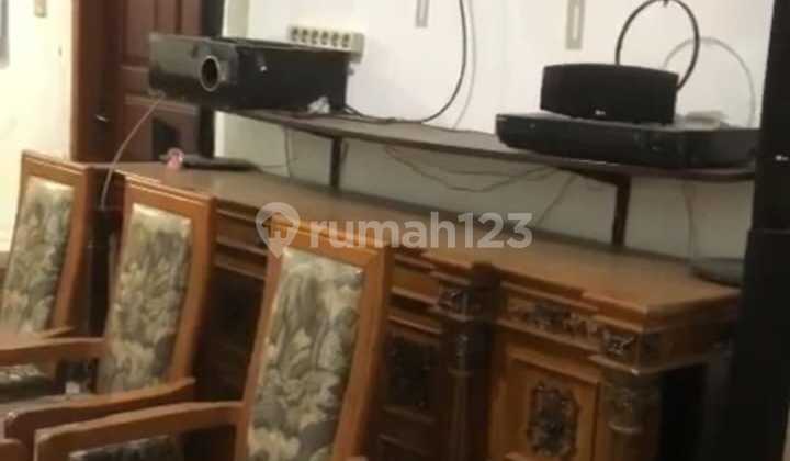 Jual Taman Holis Indah 1 Blok Depan