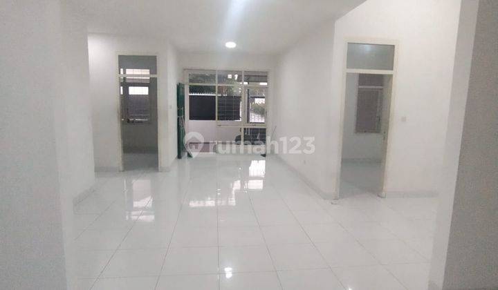 Sewa Rumah Baru Renov Kopo Permai Wajib 2tahun 1