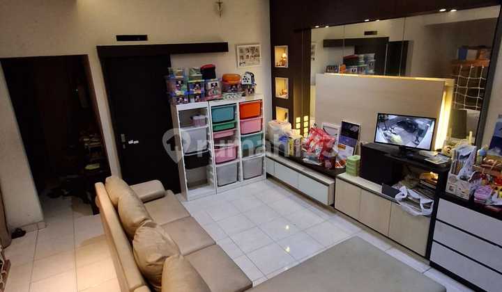 Jual Rumah Mekar Wangi