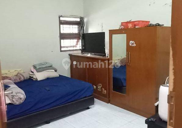 Dijual Cepat Nego Rumah 2 Lantai Furnish di Taman Kopo Indah 3 2