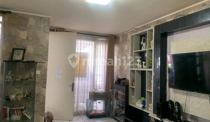 Sell Minimalist House Cijerah Istana Sudirman Regency 1