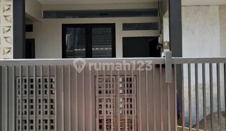 Rumah Baru Ditaman Cibaduyut Indah Rumah Baru Ditaman Cibaduyut Indah