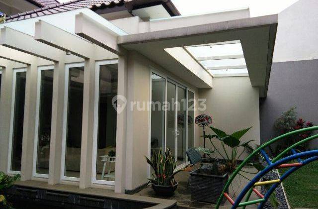 Sewa Rumah Bandung Utara Pasteur  2
