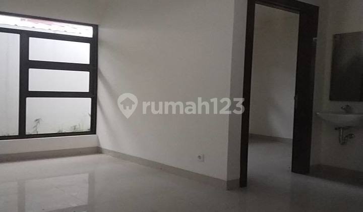 Dijual Cepat Rumah Baru Podomoro  2