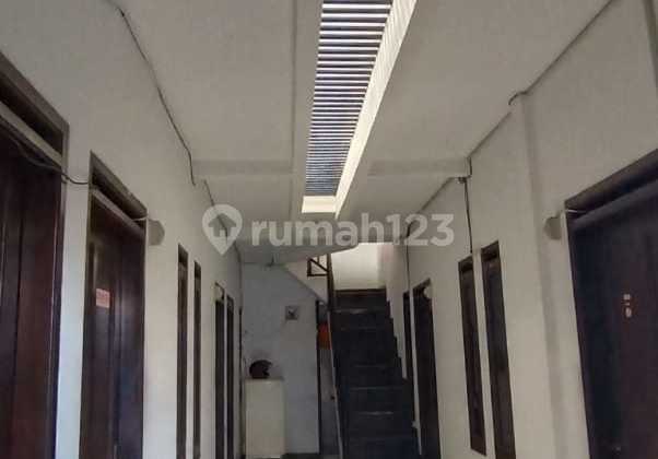 Jual Kost Pasirkaliki Akses Motor