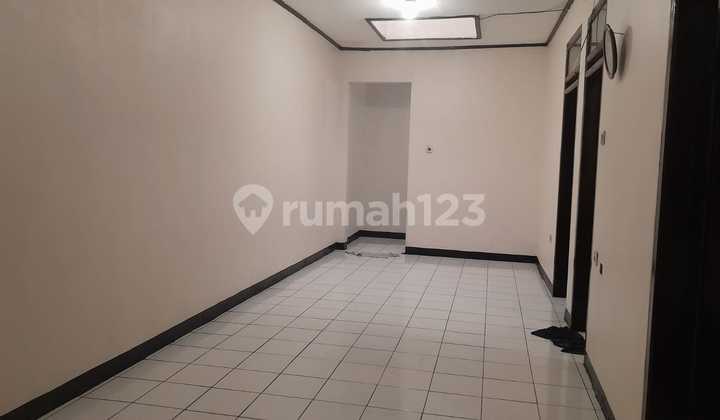 Sewa Rumah Gang Pagarsih