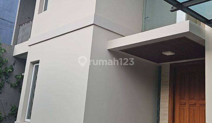 Sewa Rumah Bandung Utara Pasteur  1