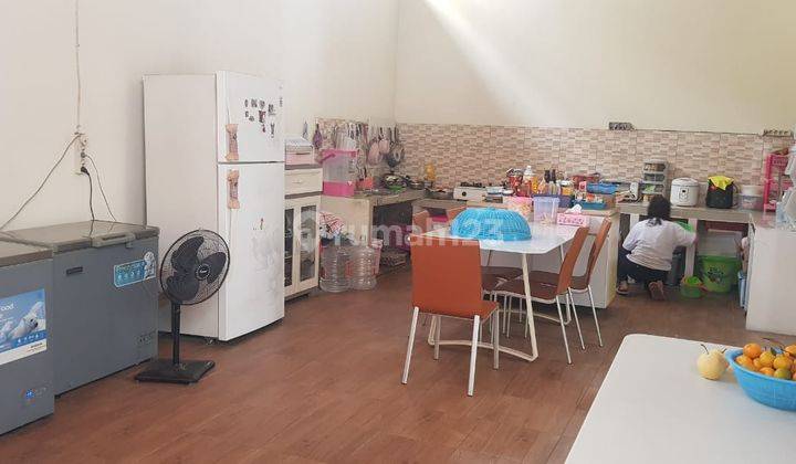 Sewa Rumah Pasadena Caringin  1