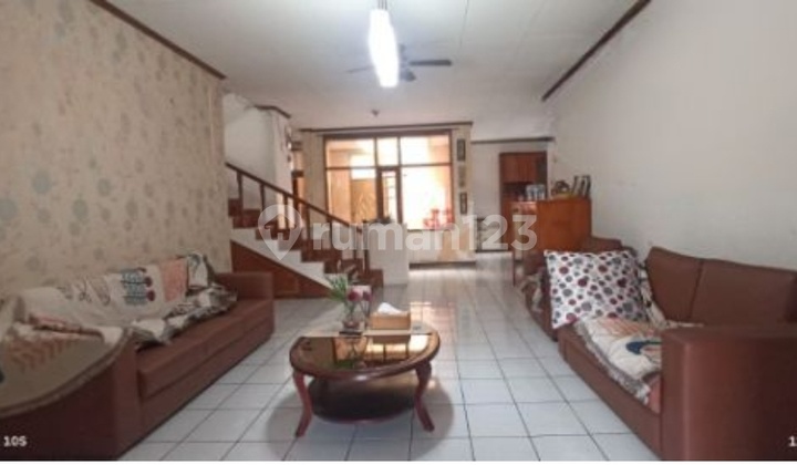 Jual Rumah Terawat Sumber Sari