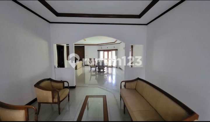 Rent a House in Setra Sari