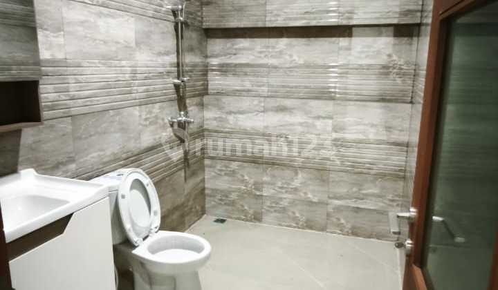 Jual Rumah Mekar Wangi 2