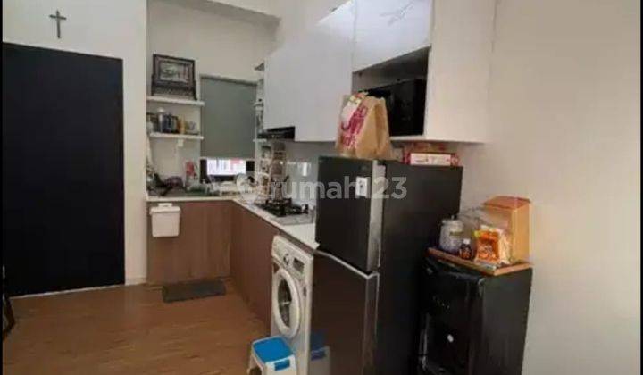 Dijual Rumah Minimalis Cantik Furnish di Kota Baru Parahyangan 2