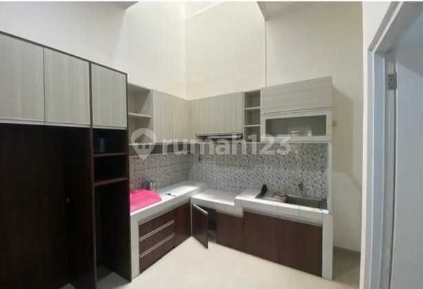 Sewa Rumah Cherry Field  1