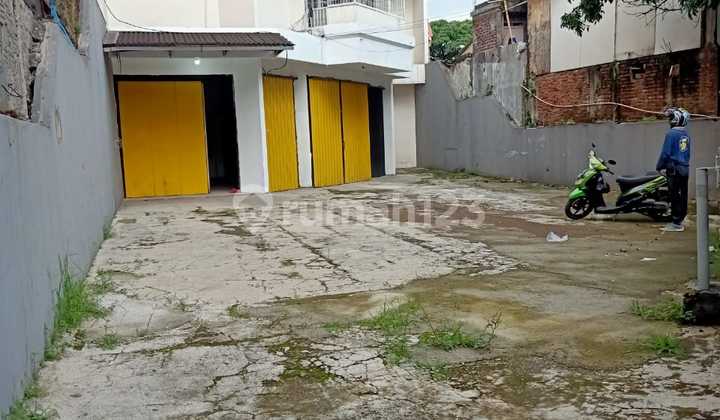 Sewa Ruko Mainroad Peta  1