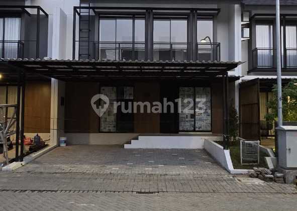 Dijual Rumah Kbp Tarubhawana Hrg Bawah Pasar 