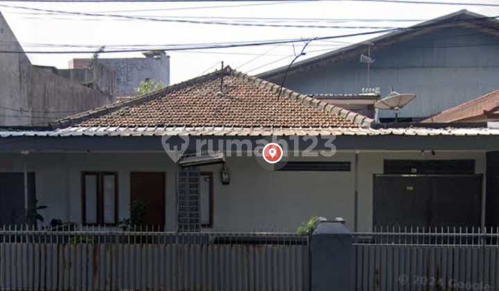 Sewa Rumah Dewi Sartika Asia Afrika 