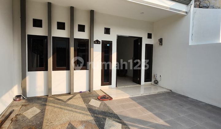 Sell Minimalist House Tki