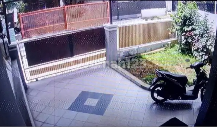 Jual Rumah Nusa Hijau Citereup Cimahi