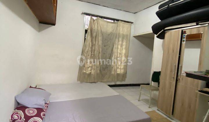 Dijual Rumah Terawat Tengah Kota Di Sayap Sudirman 2