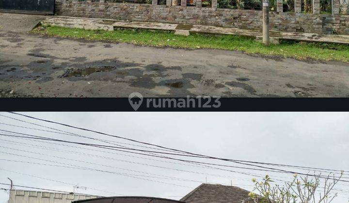 Dijual Sewa Rumah Besar Bisa Untuk Home Industri di Dian Permai 1