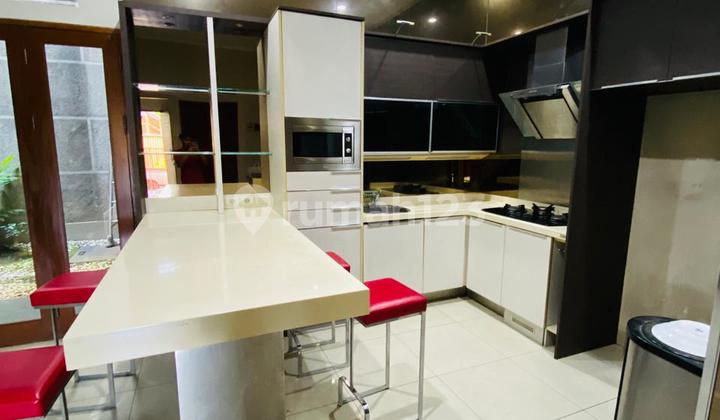 Disewakan Rumah Sayap Surya Sumantri 2