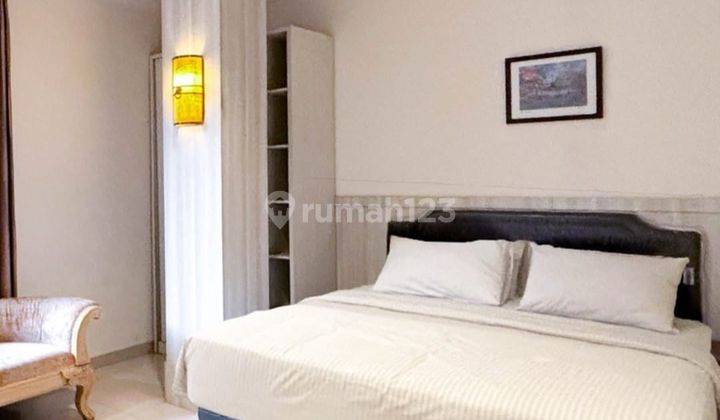 Disewakan Apartemen Exclusive Pajajaran 1