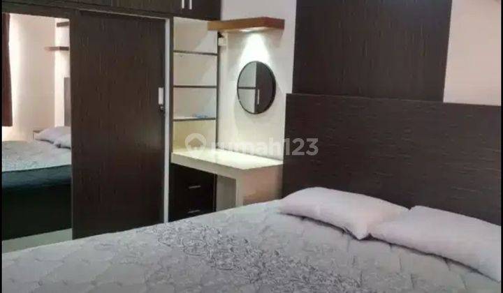 Disewakan Apartemen 2br Gateway Pasteur 1