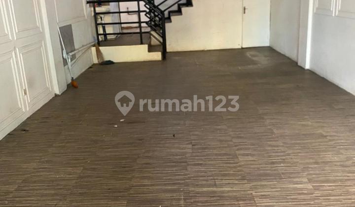 Sewa Ruko Paskal 23 Hyper Square Pasirkaliki