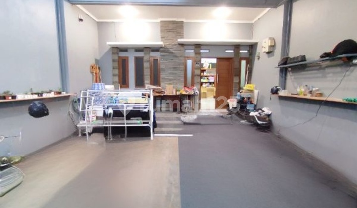 Jual Rumah Cluster Di Cibaduyut