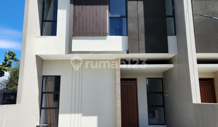 Rumah Baru Batununggal Indah