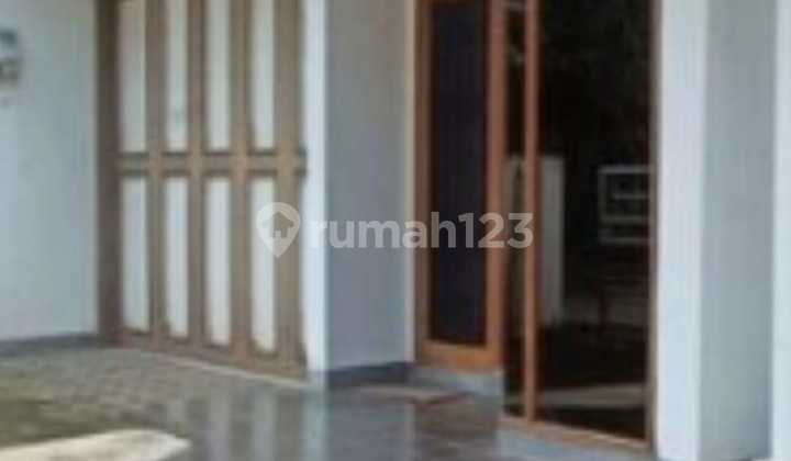 Sewa Rumah Kembar Mas  2