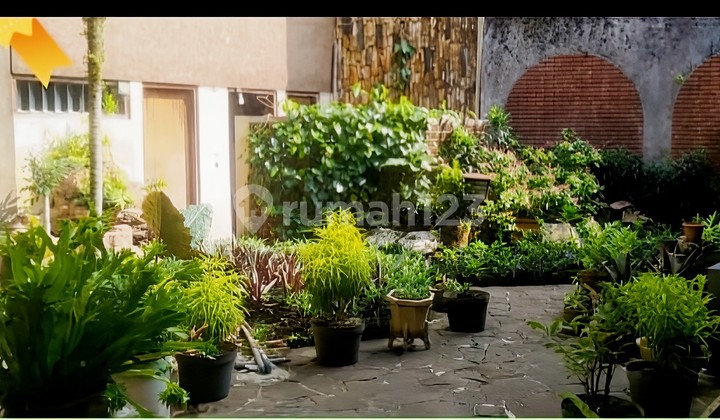 Well-Maintained House for Sale in Riau Wing 2