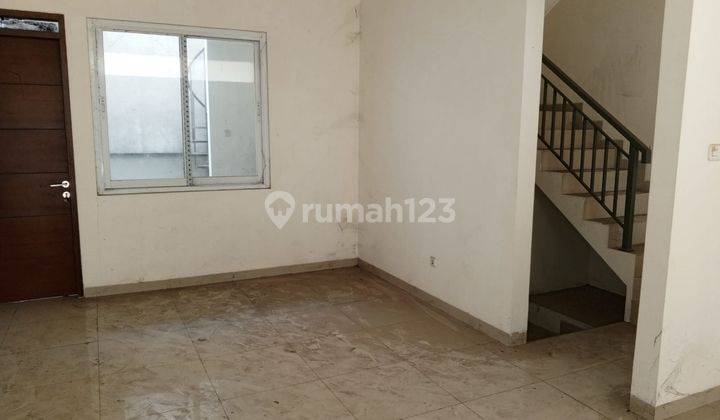 Dijual Rumah Baru 2 Lantai Siap Huni di Taman Holis Indah 1 2