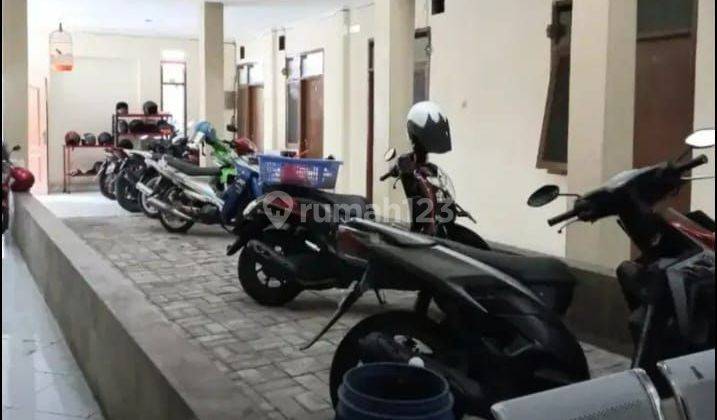 Dijual Kost Aktif Maranatha Pasteur 1