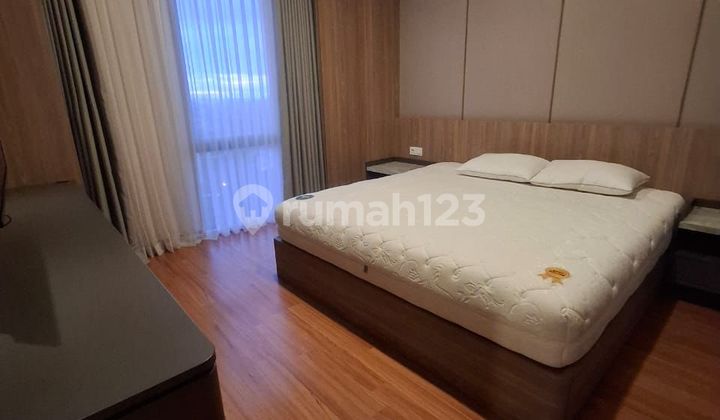 Sewa Apartemen Hegarmanah Residence  2