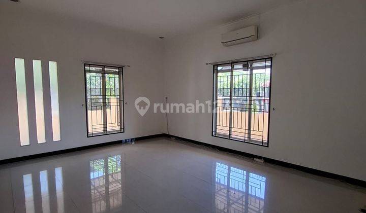 Sewa Rumah Taman Holis Indah  2