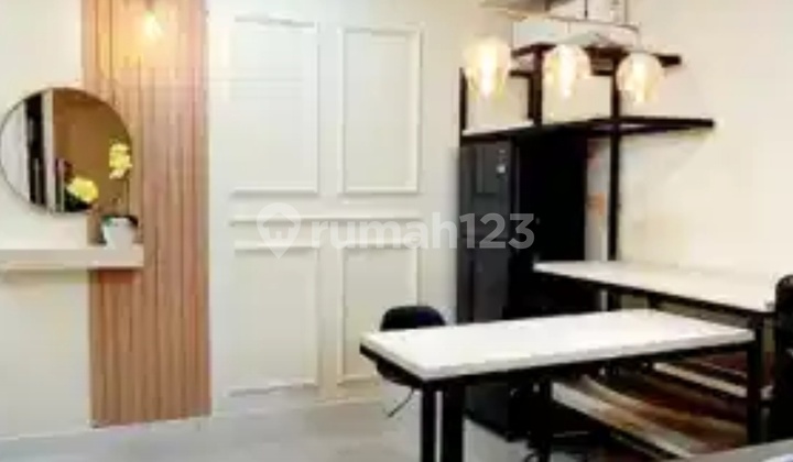 Sewa Landmark Lantai 1 Type 2Br Sewa Landmark Lantai 1 Type 2Br